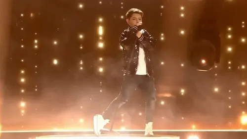 La France victorieuse à l'Eurovision Junior !