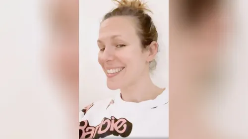 Lorie en studio, elle dévoile les coulisses !