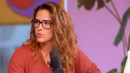 Lorie, une maman à l'écoute