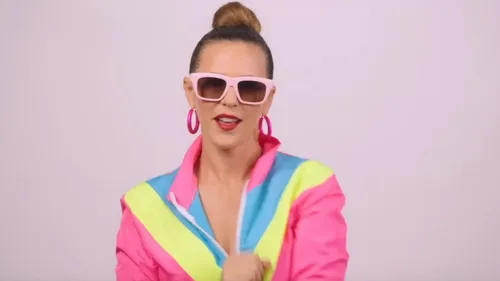 Lorie, « ringarde » ? Elle se confie !