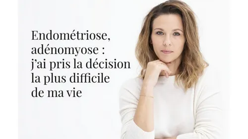 Lorie insiste sur l'importance de la sensibilisation à sa maladie