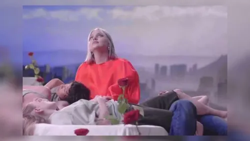 Un extrait du prochain titre de Louane dévoilé !