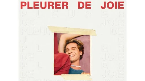 Star Academy : le finaliste Louis laisse aller ses émotions avec...