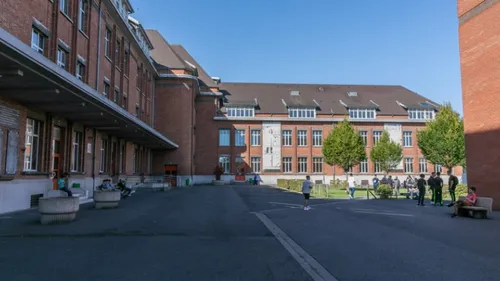 La Région réduit fortement la subvention au lycée Saint‑Colomban en...