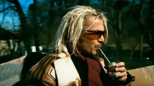 Comment Florent Pagny a énervé l'État avec « Ma liberté de penser » 