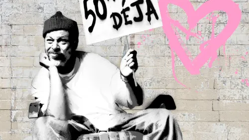 Pour célébrer ses 50 ans, Christophe Maé voit les choses en grand 