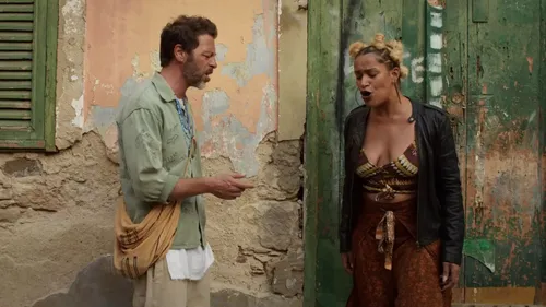 Christophe Maé sort le clip de « Pays des merveilles »