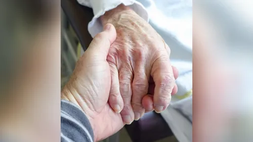 Une résidence d'accueil à Marolles-en-Hurepoix