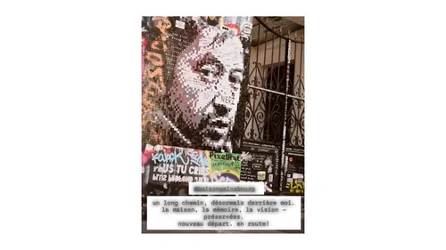 La Maison Gainsbourg est sauvée !