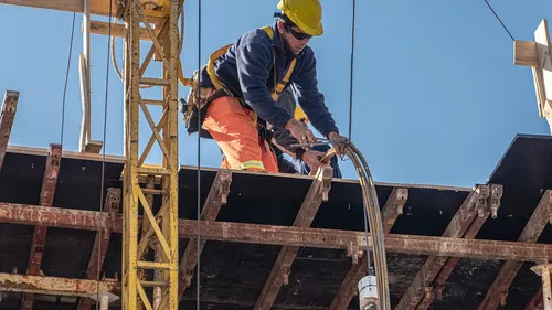 Dérèglement climatique : les artisans franciliens en première ligne...