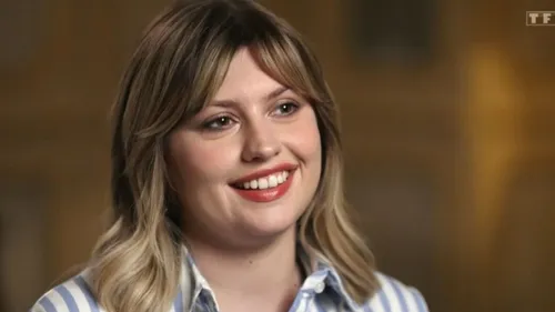 Haine en ligne : Marine a été touchée