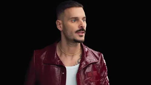 « On va vous en mettre plein les yeux » : Matt Pokora annonce sa...