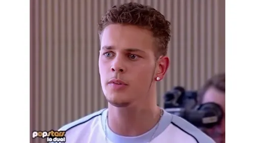 M. Pokora fête ses 23 ans de carrière : « On continue ? »
