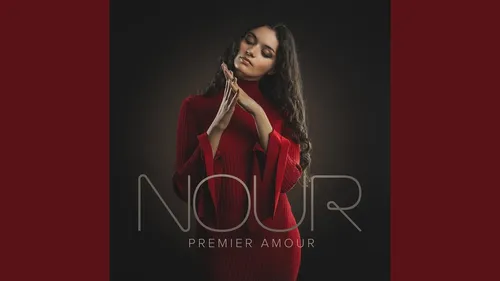 Nour, dernière gagnante de The Voice, dévoile « Premier amour »