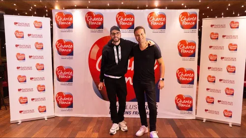 Christophe Willem : l'échec de l'album Rio lui a rappelé des...