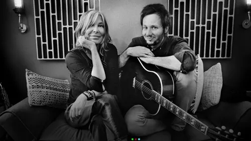 « Comment on fait ? » : un single entre Vianney et Zazie sort ce...