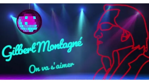 « On va s'aimer », chantée par Gilbert Montagné, au cœur d'une...