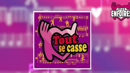 Les Enfoirés : un nouvel hymne et deux académiciennes rejoignent...