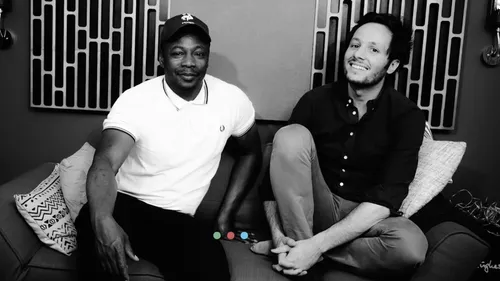 Vianney et MC Solaar collaborent sur « Le départ »