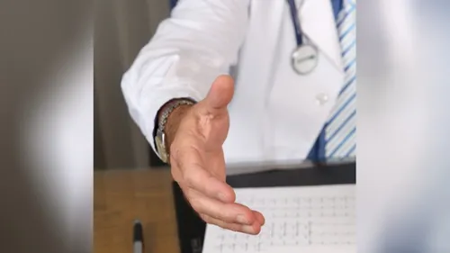 Santé : 6,3 millions de Français n'ont toujours pas de médecin...