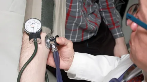 Déjà une quinzaine de praticiens dans la nouvelle Maison de santé...