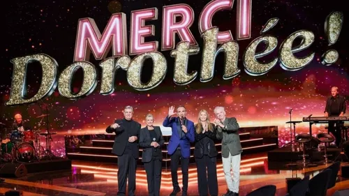 Une émission spéciale Dorothée bientôt sur TF1 !