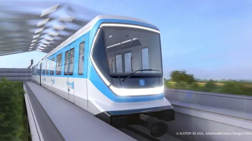 Essonne : encore du retard pour la ligne 18