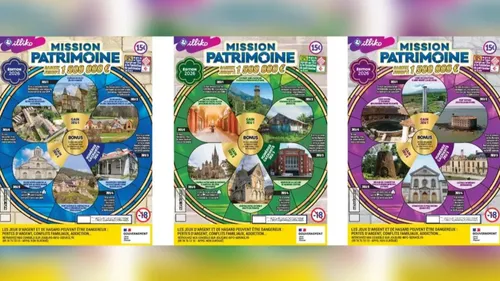 Mission Patrimoine : quel monument sera sauvé dans la Somme ?