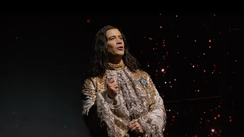 Emmanuel Moire absent à Toulouse, "Le Roi Soleil" poursuit sa tournée