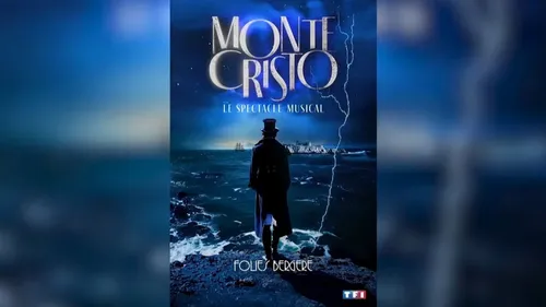 Déjà une seconde comédie musicale sur le Comte de Monte-Cristo en...