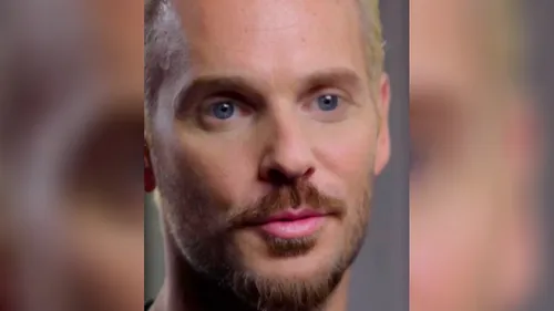 Matt Pokora rejoint le combat contre la maladie d'Alzheimer