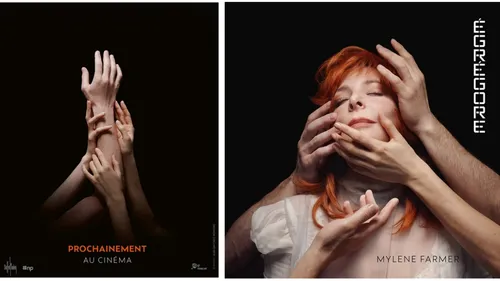 Mylène Farmer : un mystérieux événement bientôt au cinéma ?