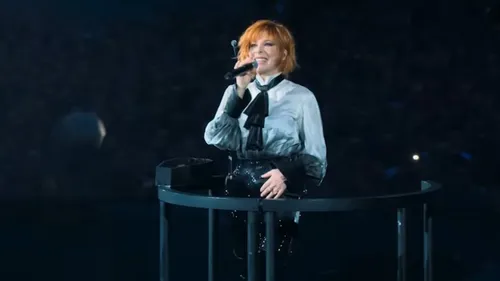 Et si la tournée « Nevermore » de Mylène Farmer était... la dernière ?