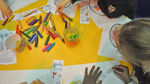 Dans le sud Seine-et-Marne, l'état d'une école  maternelle indigne...