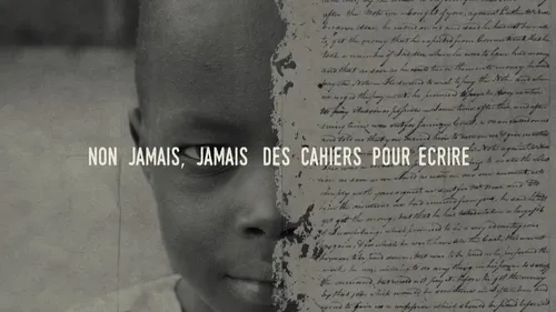 Le combat de Yannick Noah pour les enfants dans « Hey Sisters »