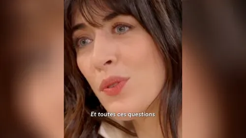 Nolwenn Leroy et Emma Daumas reprennent « Évidemment » de France...