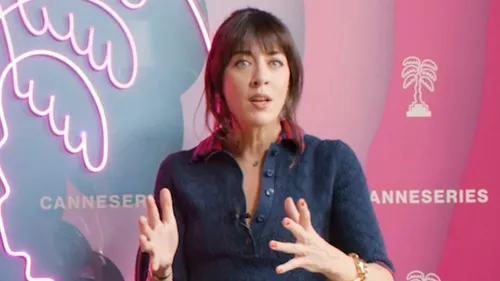 Pour Nolwenn Leroy, le tournage de « Brocéliande » a été un gros enjeu