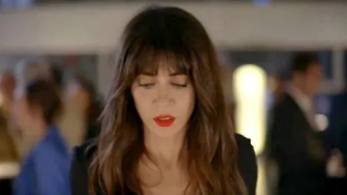 « Brocéliande » : c'est le jour J pour la série avec Nolwenn Leroy 