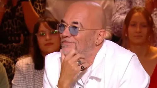 Pascal Obispo doit beaucoup à Florent Pagny