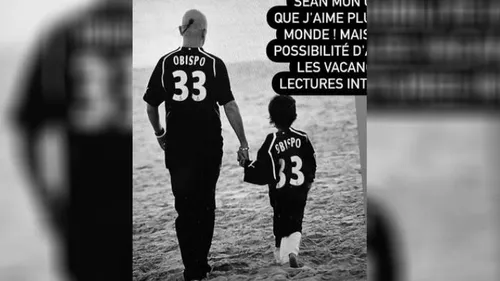 Pascal Obispo annule plusieurs concerts 