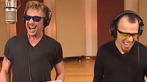 « Mec hypersensible, hyper-drôle, hyper-touchant » : Pascal Obispo...