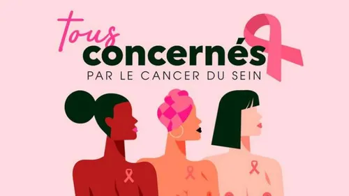 Octobre Rose 2026 : quel impact du cancer du sein dans la Somme ?