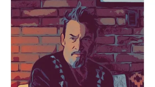 Un inédit de Florent Pagny vient de sortir : « T'Aimer Encore » !