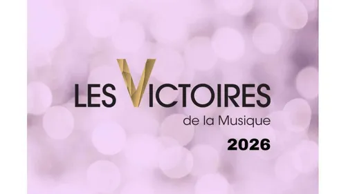 Victoires de la musique : retrouvez les résultats !