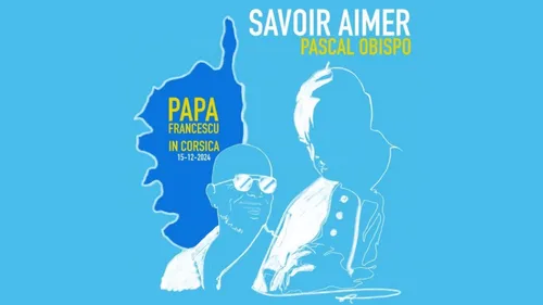 Écoutez Pascal Obispo reprendre « Savoir aimer » 