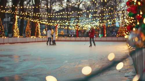 De quoi s’occuper en Essonne pendant les vacances de Noël