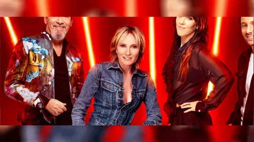 Patricia Kaas révèle avoir subi un burn-out