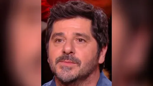 Patrick Fiori dévoile une page douloureuse de son histoire de famille
