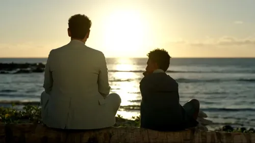 Marc Lavoine et Soan sur grand écran dans un film de Gérard Jugnot