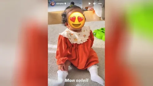 Des fêtes de Pâques en famille pour Slimane